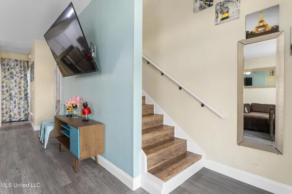 $220,000 | 1170 Century Oaks Drive, Unit A, Gulfport, MS 39507