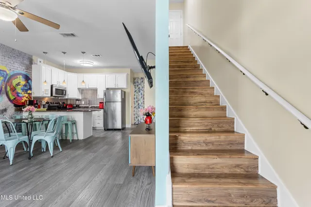 $220,000 | 1170 Century Oaks Drive, Unit A, Gulfport, MS 39507