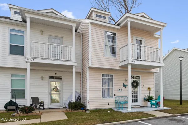 $220,000 | 1170 Century Oaks Drive, Unit A, Gulfport, MS 39507