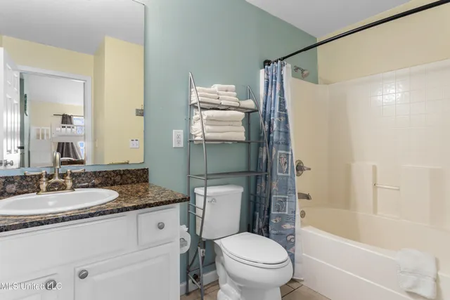 $220,000 | 1170 Century Oaks Drive, Unit A, Gulfport, MS 39507