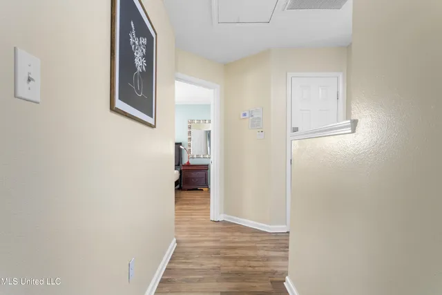 $220,000 | 1170 Century Oaks Drive, Unit A, Gulfport, MS 39507