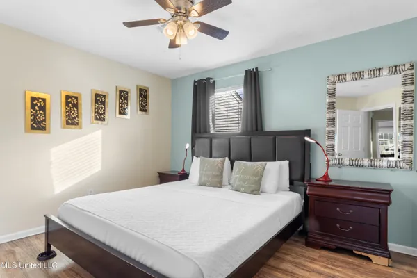 $220,000 | 1170 Century Oaks Drive, Unit A, Gulfport, MS 39507