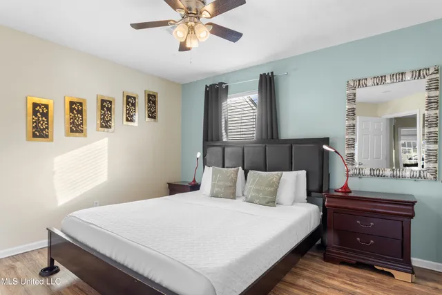 $220,000 | 1170 Century Oaks Drive, Unit A, Gulfport, MS 39507