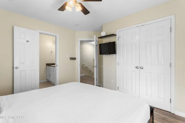 $220,000 | 1170 Century Oaks Drive, Unit A, Gulfport, MS 39507