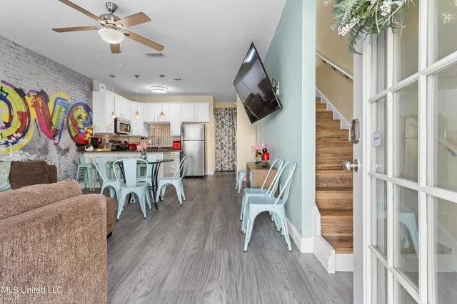 $220,000 | 1170 Century Oaks Drive, Unit A, Gulfport, MS 39507