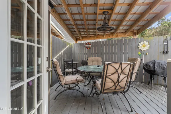 $220,000 | 1170 Century Oaks Drive, Unit A, Gulfport, MS 39507