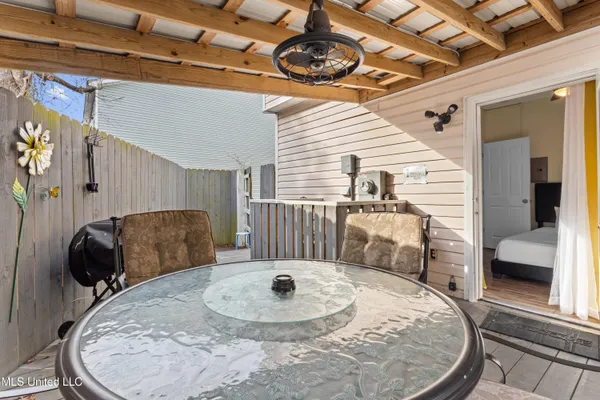 $220,000 | 1170 Century Oaks Drive, Unit A, Gulfport, MS 39507