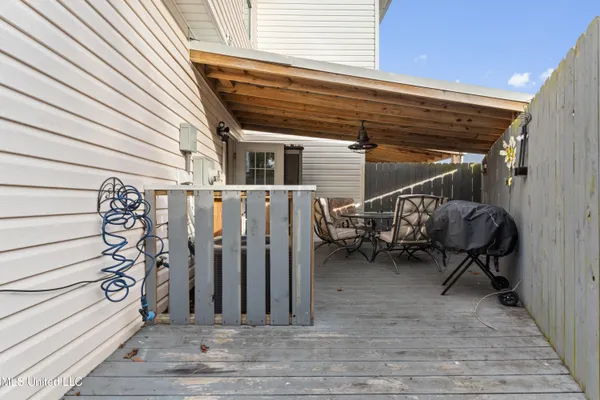 $220,000 | 1170 Century Oaks Drive, Unit A, Gulfport, MS 39507