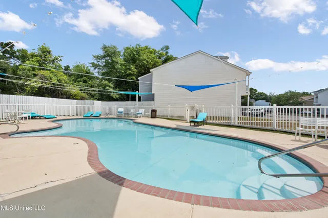 $220,000 | 1170 Century Oaks Drive, Unit A, Gulfport, MS 39507