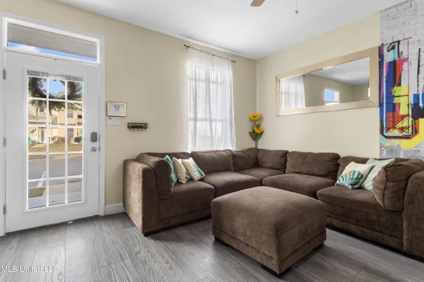 $220,000 | 1170 Century Oaks Drive, Unit A, Gulfport, MS 39507