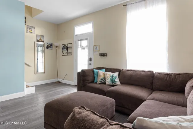 $220,000 | 1170 Century Oaks Drive, Unit A, Gulfport, MS 39507