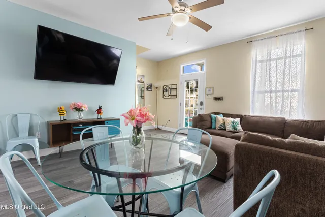 $220,000 | 1170 Century Oaks Drive, Unit A, Gulfport, MS 39507