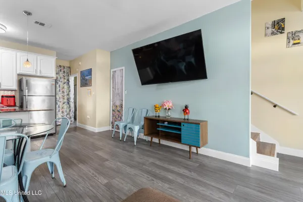 $220,000 | 1170 Century Oaks Drive, Unit A, Gulfport, MS 39507