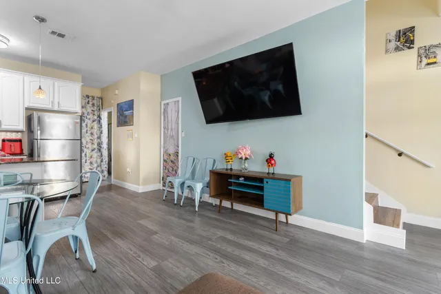 $220,000 | 1170 Century Oaks Drive, Unit A, Gulfport, MS 39507