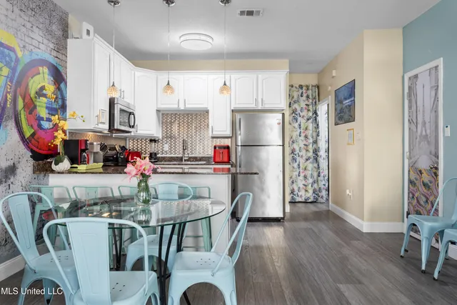 $220,000 | 1170 Century Oaks Drive, Unit A, Gulfport, MS 39507