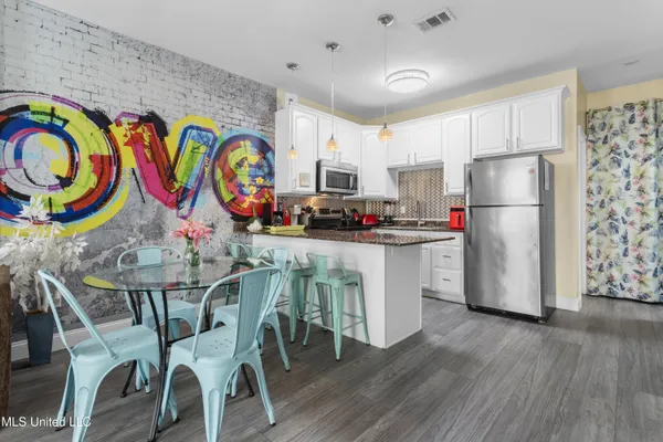 $220,000 | 1170 Century Oaks Drive, Unit A, Gulfport, MS 39507