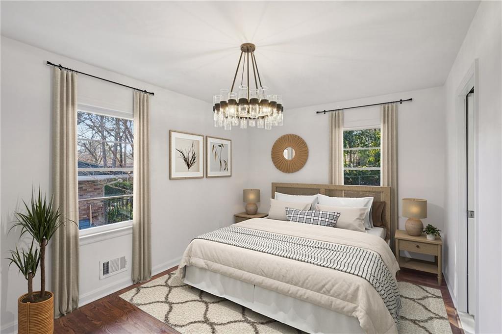 2198 Lower Roswell Road Marietta, GA 30068 - Photo 11 of 21