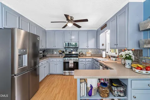 $320,000 | 2012 Southfort Drive, Garner, NC 27529