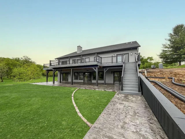 $899,000 | 25-75 Lake Carroll Boulevard, Lake Carroll, IL 61046