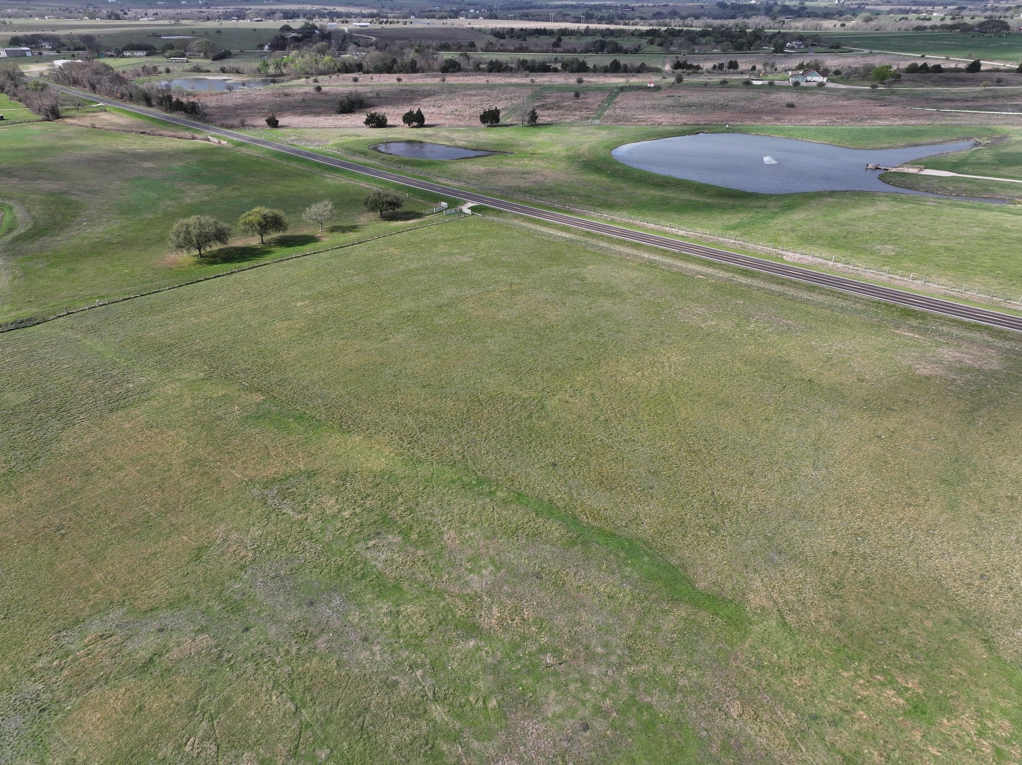 1 Fm 50 Brenham, TX 77833 - Photo 16 of 25 a view of a green field