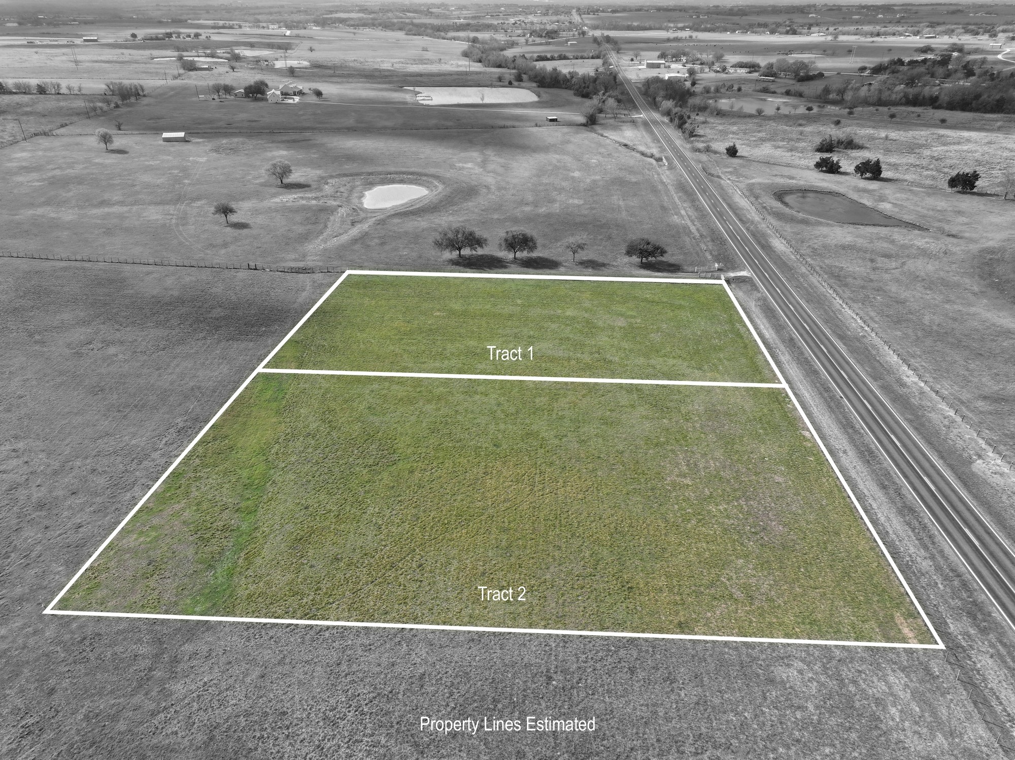 1 Fm 50 Brenham, TX 77833 - Photo 19 of 25 a view of outdoor space