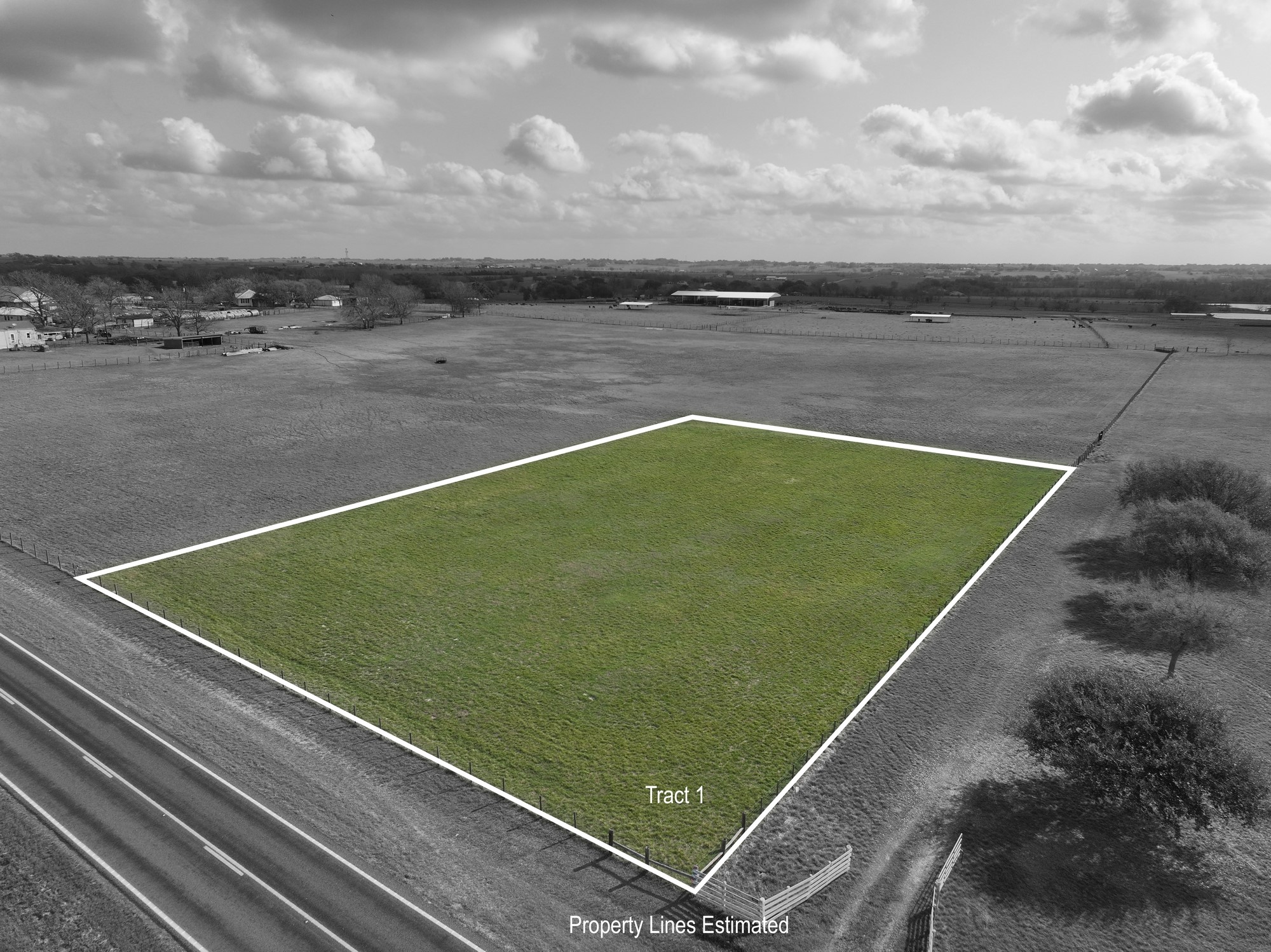 1 Fm 50 Brenham, TX 77833 - Photo 2 of 25