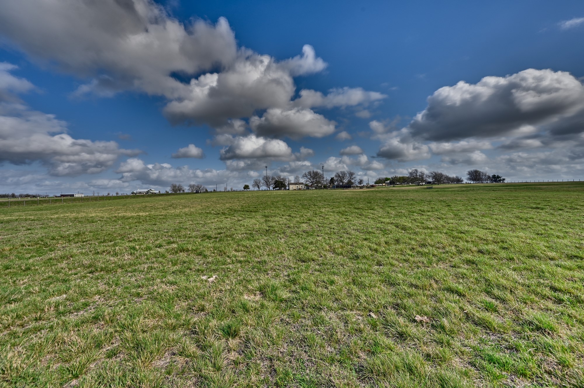 1 Fm 50 Brenham, TX 77833 - Photo 23 of 25 a view of a golf course with a lake