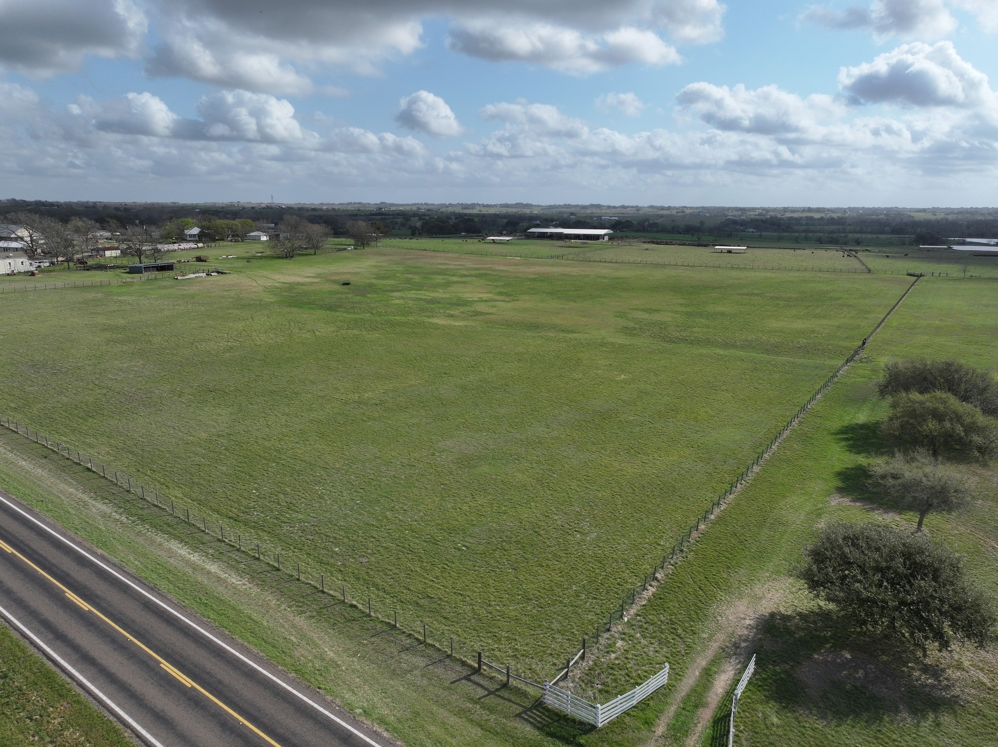 1 Fm 50 Brenham, TX 77833 - Photo 3 of 25 a view of a city