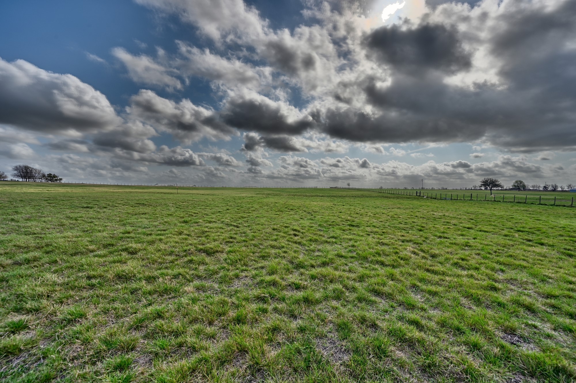 1 Fm 50 Brenham, TX 77833 - Photo 4 of 25 a view of a sky from a yard