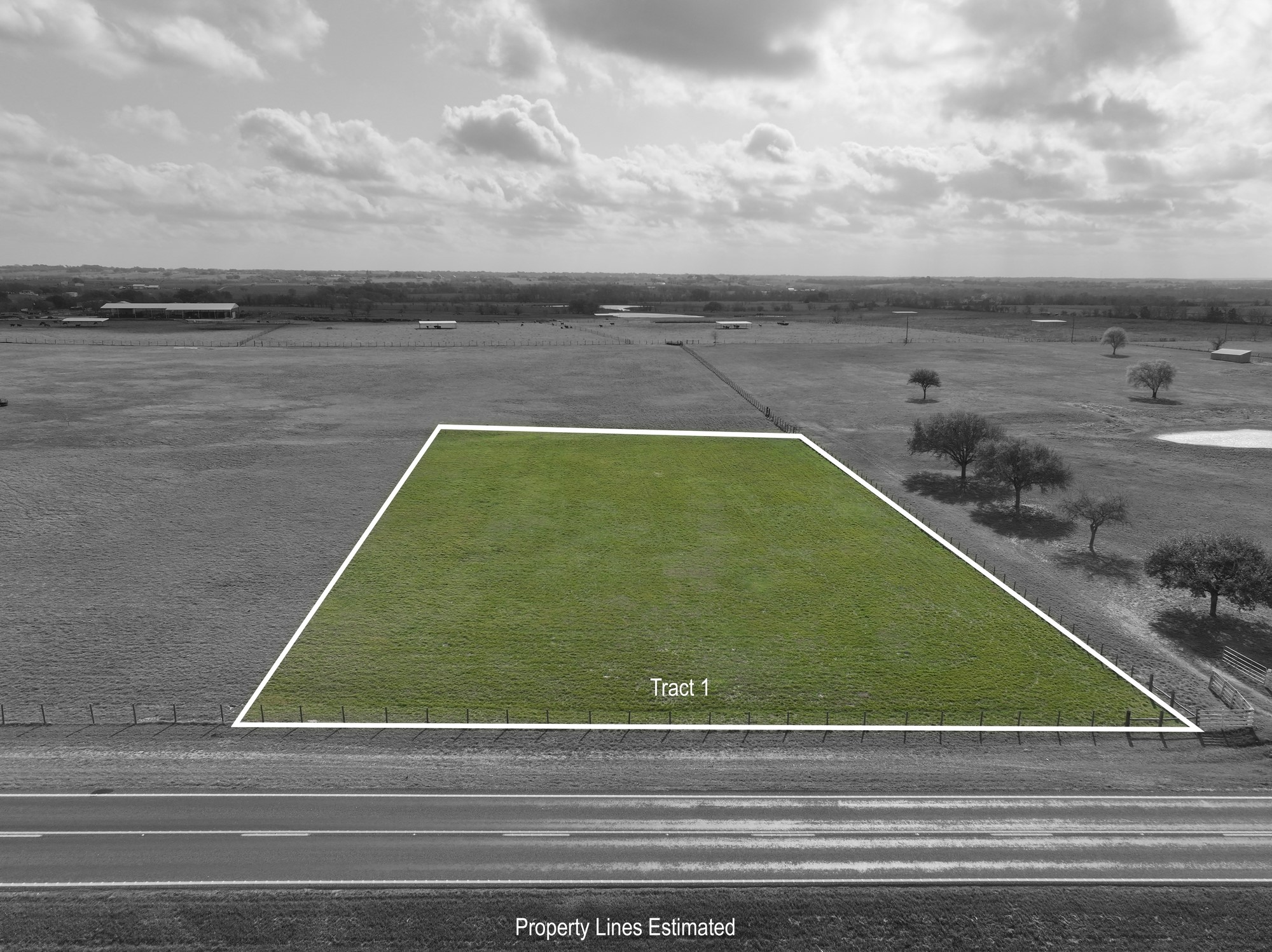 1 Fm 50 Brenham, TX 77833 - Photo 6 of 25 a view of a tennis court