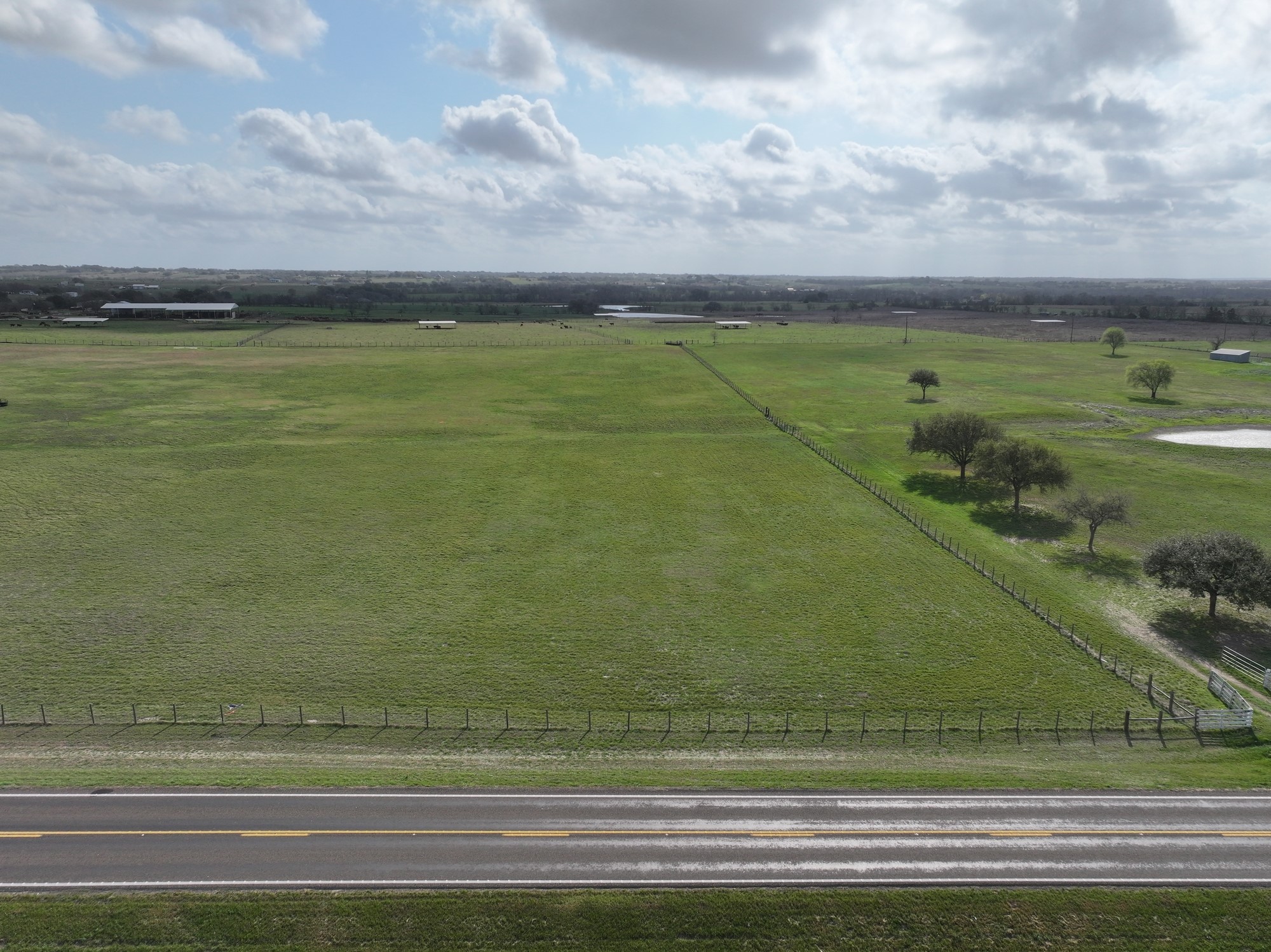 1 Fm 50 Brenham, TX 77833 - Photo 7 of 25 a view of a big yard