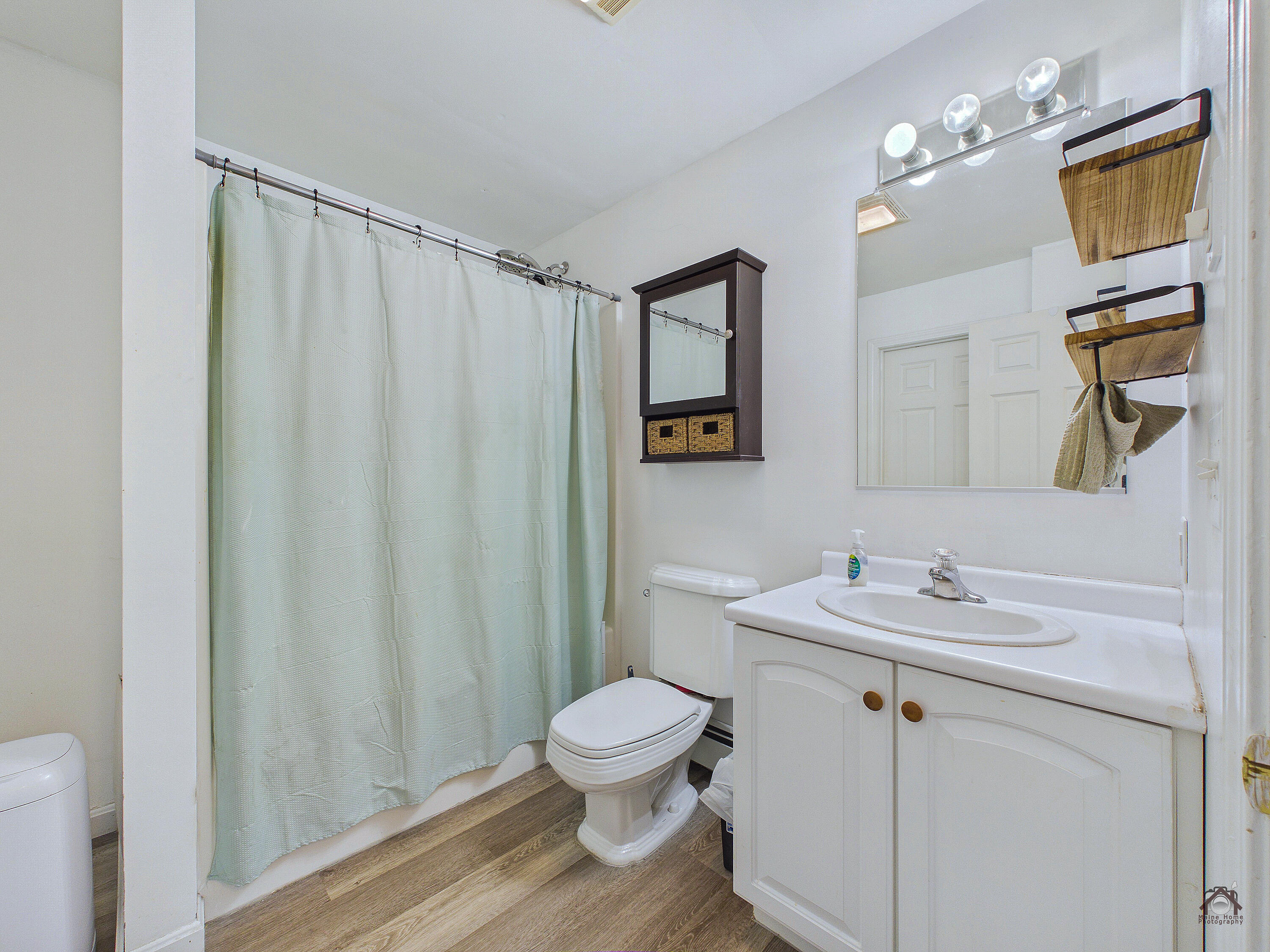 60 Berrys Mill Road West Bath, ME 04530 - Photo 20 of 42 fullbath2, 1