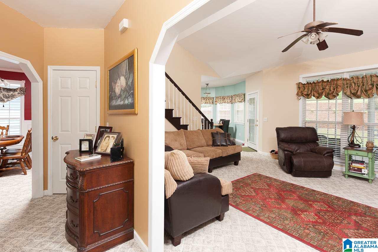 890 Easonville Road Cropwell, AL 35054 - Photo 20 of 49