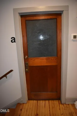 $1,200 | 128 South Chatham Avenue, Unit A, Siler City, NC 27344