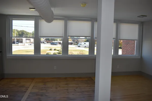 $1,200 | 128 South Chatham Avenue, Unit A, Siler City, NC 27344