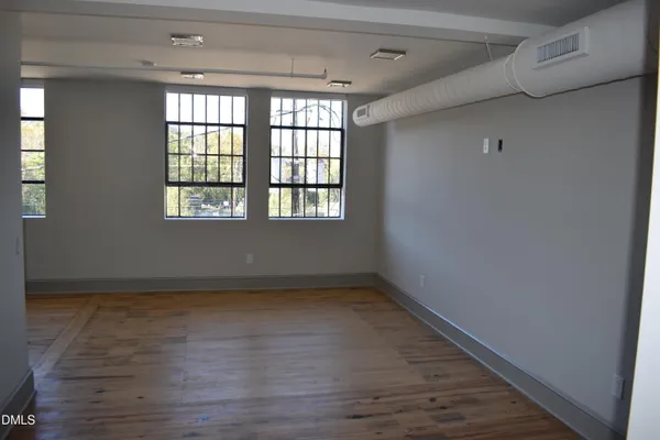 $1,200 | 128 South Chatham Avenue, Unit A, Siler City, NC 27344