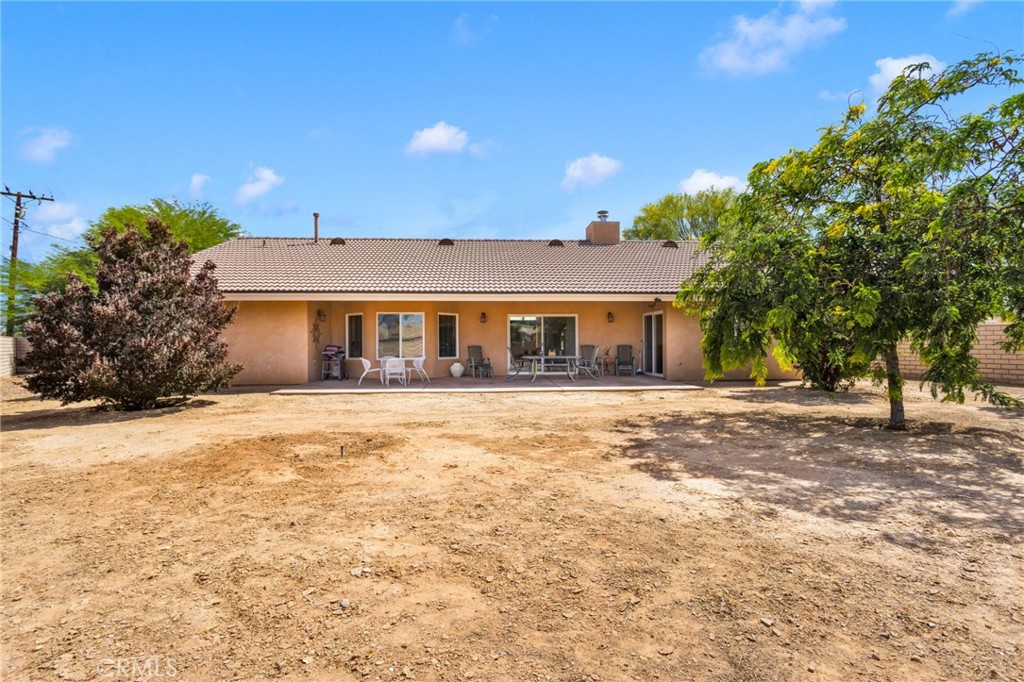 14128 Rincon Road Apple Valley, CA 92307 - Photo 51 of 53