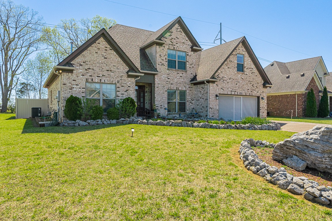 1203 Rimrock Road Smyrna, TN 37167 - Photo 1 of 36 Gallery Image 1