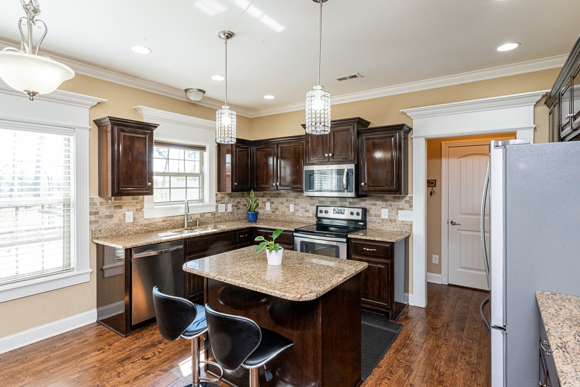 1203 Rimrock Road Smyrna, TN 37167 - Photo 14 of 36 Gallery Image 14