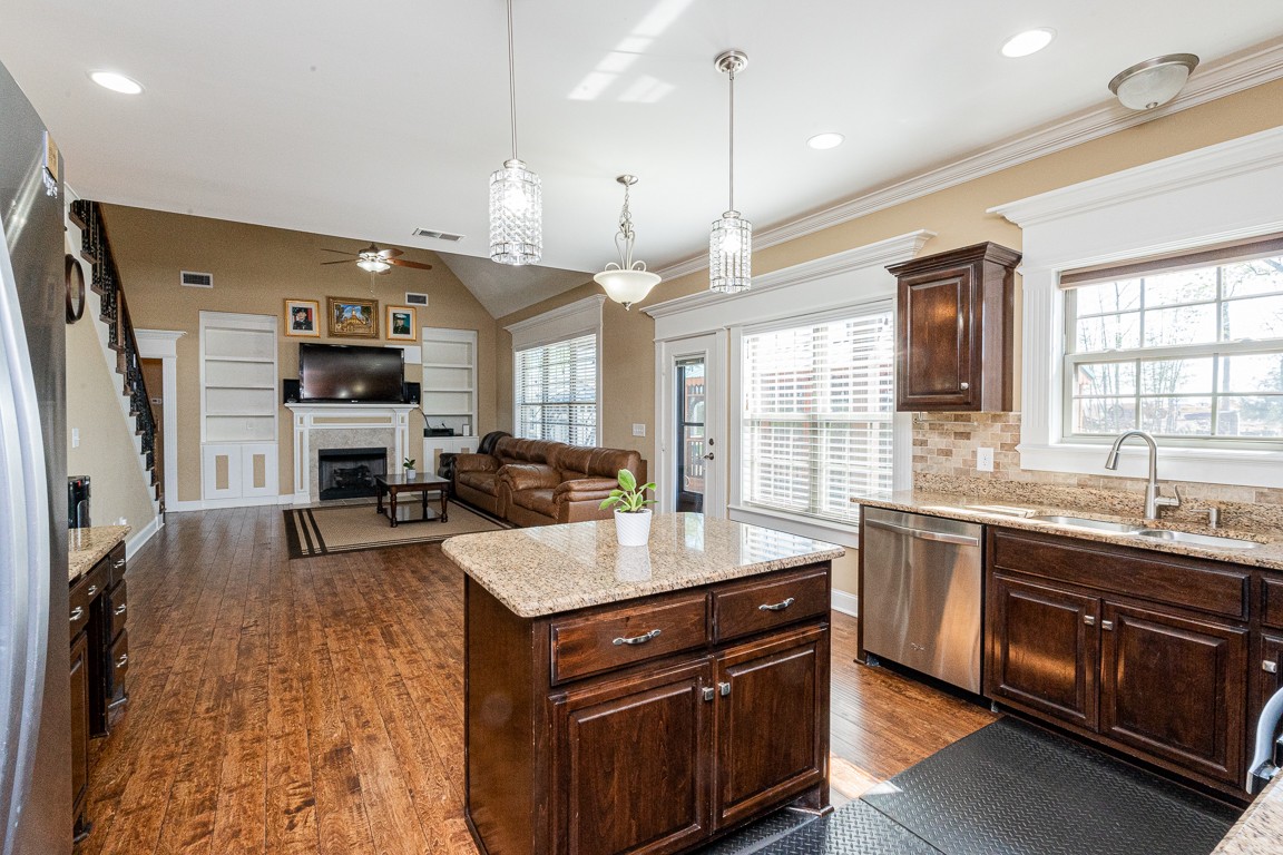 1203 Rimrock Road Smyrna, TN 37167 - Photo 15 of 36 Gallery Image 15