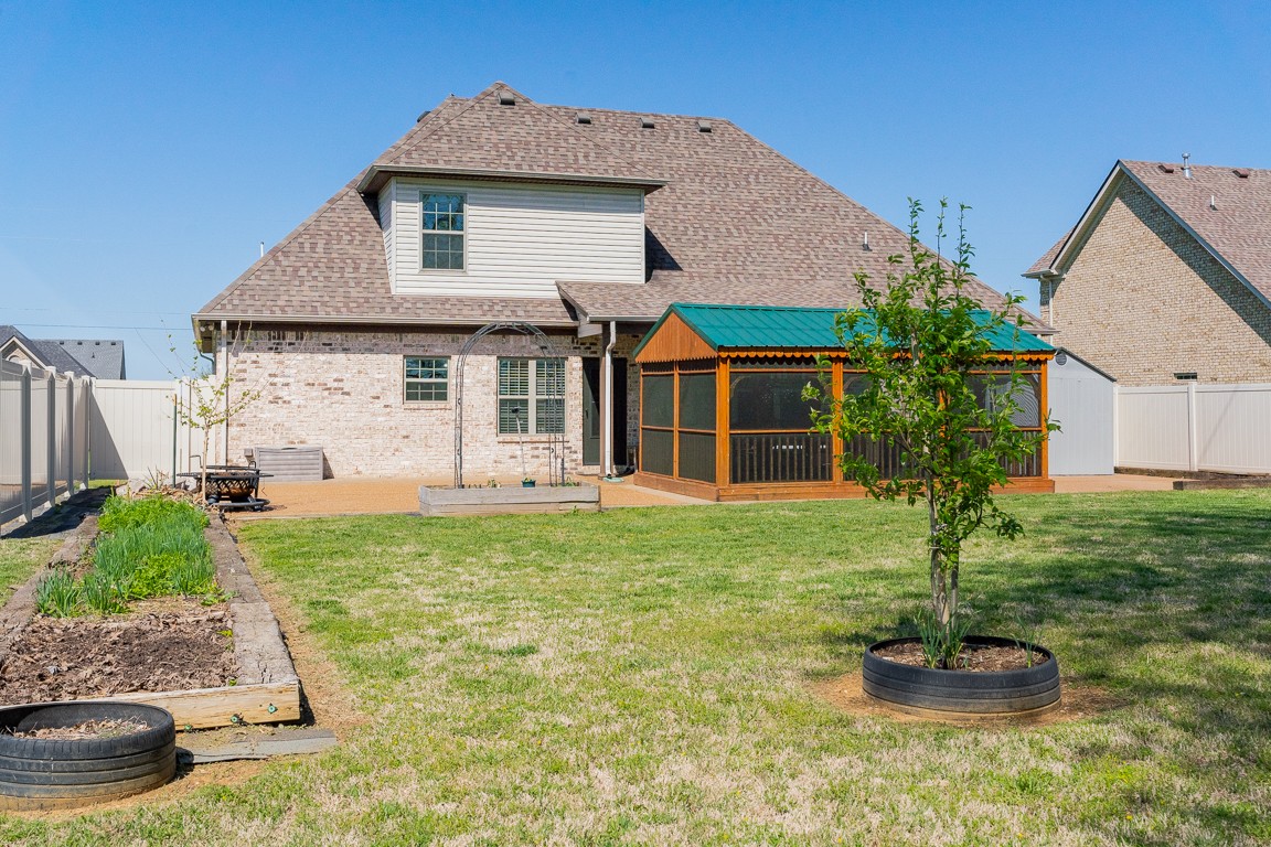 1203 Rimrock Road Smyrna, TN 37167 - Photo 30 of 36 Gallery Image 30