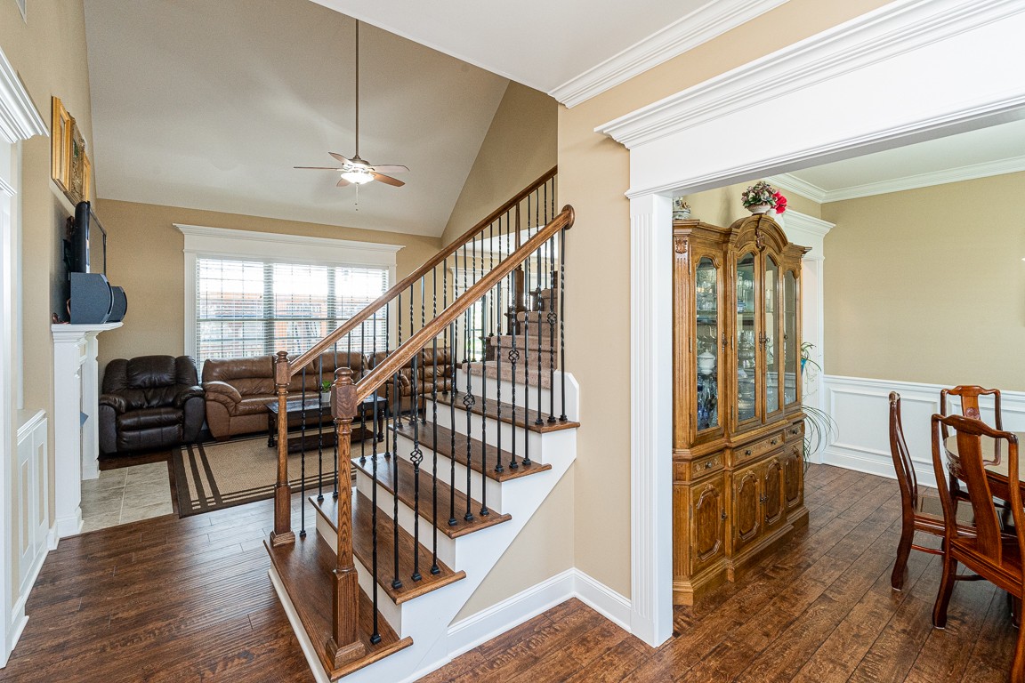 1203 Rimrock Road Smyrna, TN 37167 - Photo 3 of 36 Gallery Image 3