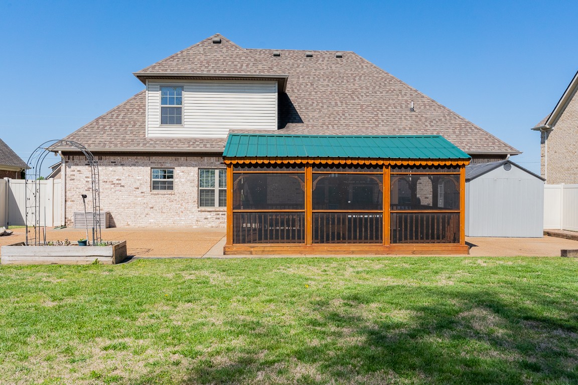 1203 Rimrock Road Smyrna, TN 37167 - Photo 31 of 36 Gallery Image 31