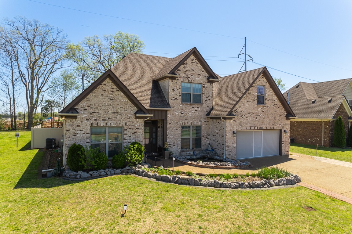 1203 Rimrock Road Smyrna, TN 37167 - Photo 33 of 36 Gallery Image 33