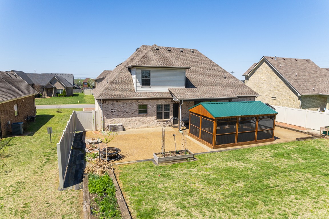 1203 Rimrock Road Smyrna, TN 37167 - Photo 35 of 36 Gallery Image 35