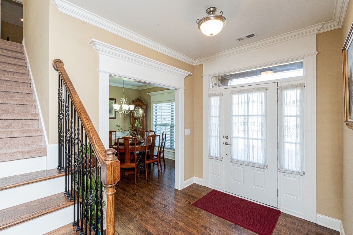 1203 Rimrock Road Smyrna, TN 37167 - Photo 4 of 36 Gallery Image 4
