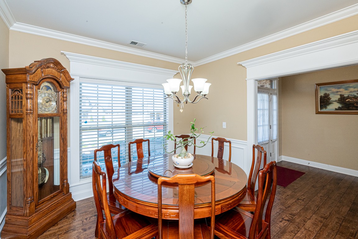 1203 Rimrock Road Smyrna, TN 37167 - Photo 5 of 36 Gallery Image 5
