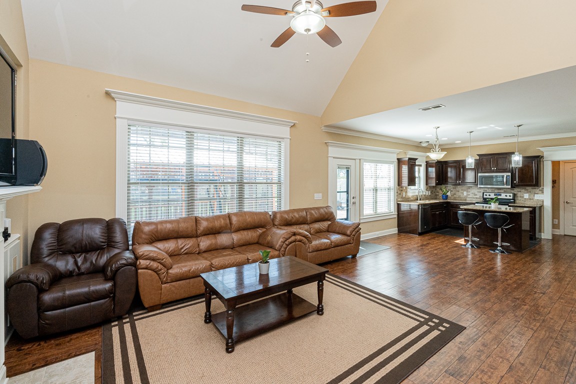 1203 Rimrock Road Smyrna, TN 37167 - Photo 7 of 36 Gallery Image 7