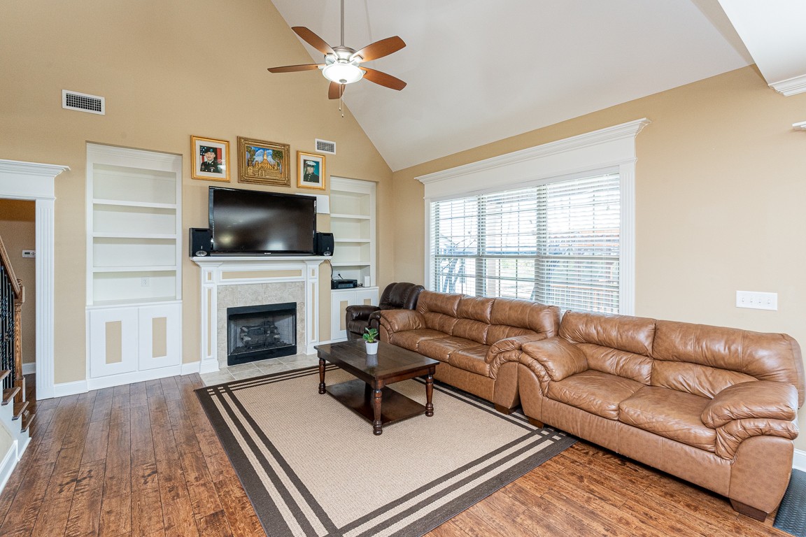 1203 Rimrock Road Smyrna, TN 37167 - Photo 8 of 36 Gallery Image 8