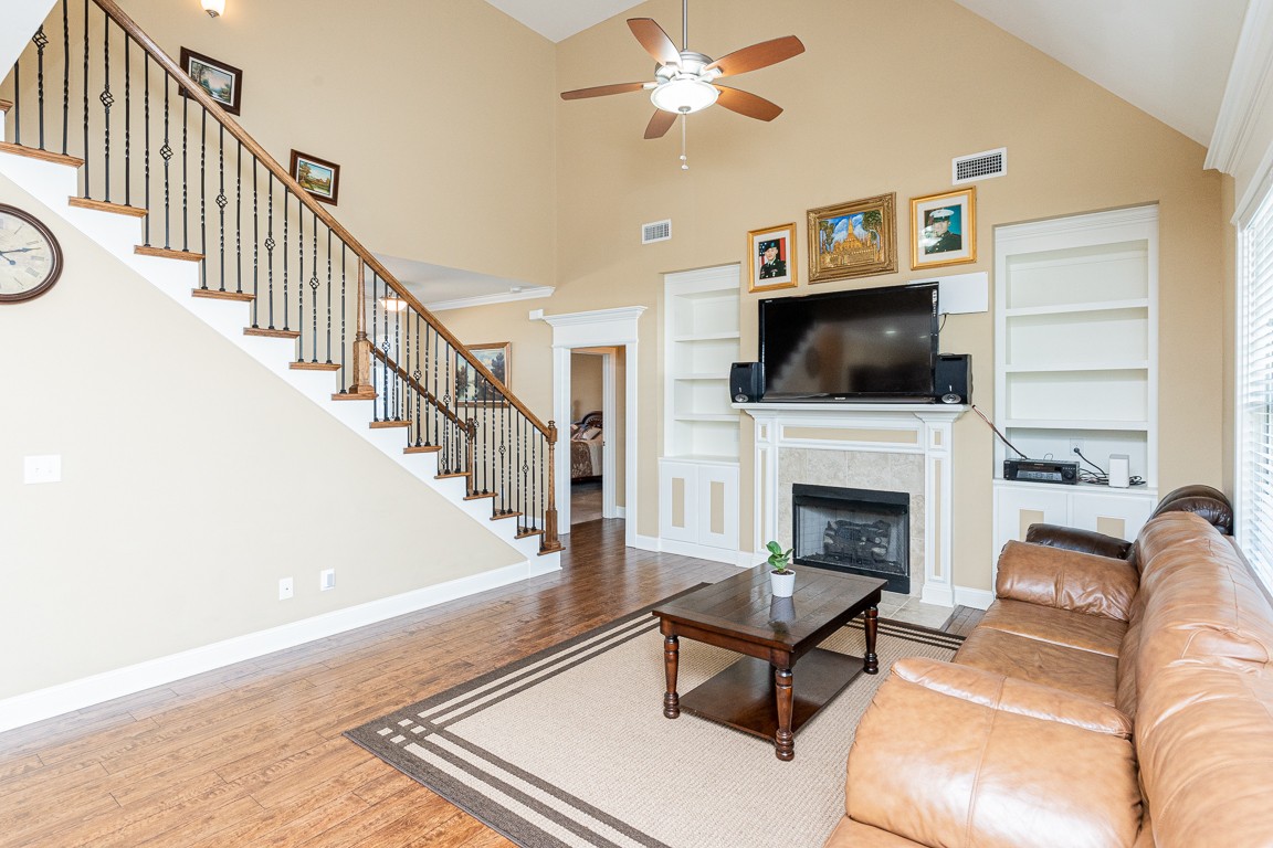 1203 Rimrock Road Smyrna, TN 37167 - Photo 9 of 36 Gallery Image 9